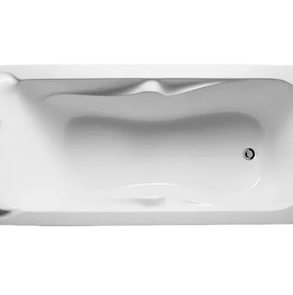 Фото №0 Акриловая ванна Relisan Marina 170х75 (комплект)