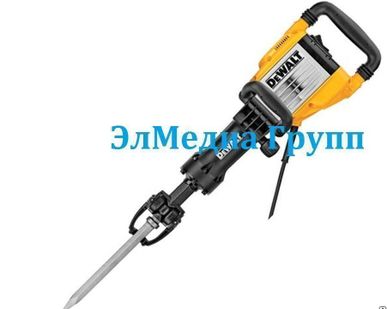 фото Молоток отбойный DeWalt все модели