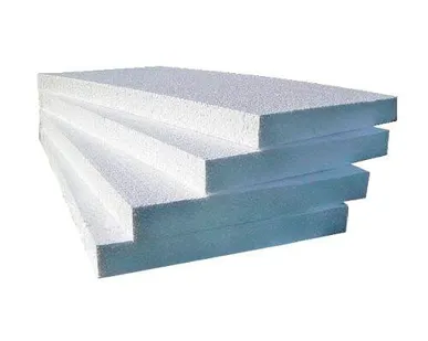 фото Плита пенополистирольная Империя Тепла ПСБ-С 25 ф 2000х1000х70 мм