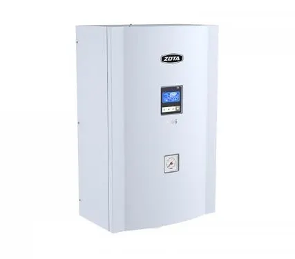 Фото №0 Электрический котел ZOTA-6 МК-S