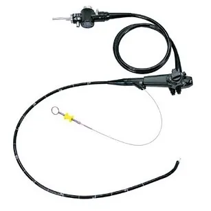 Фото №0 Видеогастроскоп Huger GVE-2100P эконом