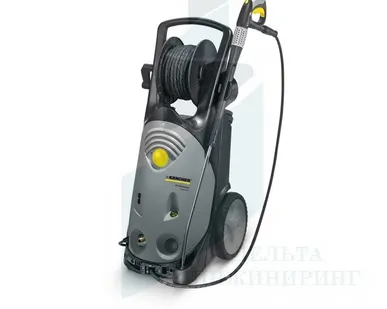 фото Мойка высокого давления Karcher HD 10/25-4 SX Plus*EU-I