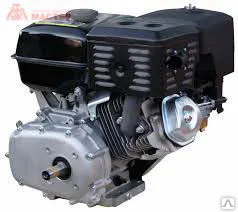 фото Двигатель LIFAN 177FD (9 л.с. электро)
