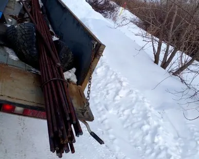 фото Круг 50 мм ст 40Х ГОСТ 2590