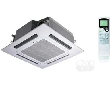 фото Канальный кондиционер NeoClima NS/NU-GA121BA5