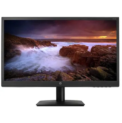 Фото №0 Монитор HP 22y