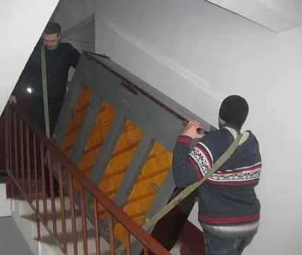 Фото №0 Помощь в переезде в другой город