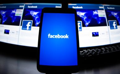 фото Продвижение публикации на facebook