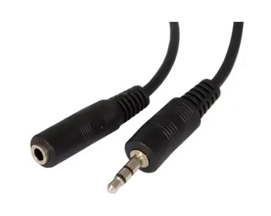 фото Удлинитель NingBo mini jack 3.5