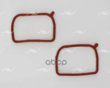 фото прокладка впускного коллектора HYUNDAI/KIA G4KD/G4KE (28314-2G000) Autowelt арт. MG32007