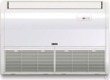 фото Внутренний блок Zanussi ZACU -60 H/MI/N1