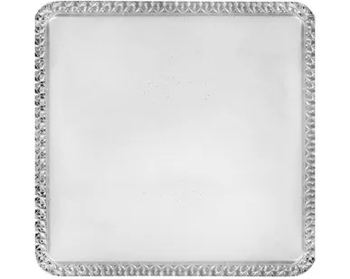 фото Светильник настенно-потолочный Camelion LBS-7701 72 Вт 3000-6000K, 4800Лм, пульт ДУ