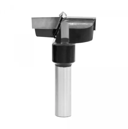 Фото №0 Сверло чашечное DELTA TOOLS 35x10x57 мм R