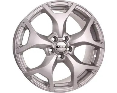 фото Колесный диск Neo Wheels 653