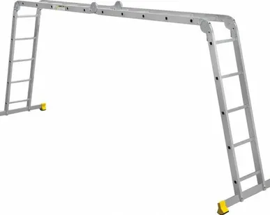 фото Аренда лестницы трансформер