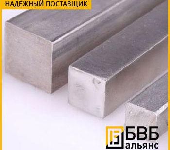 фото Квадрат прецизионный 36НХТЮ (ЭИ702)