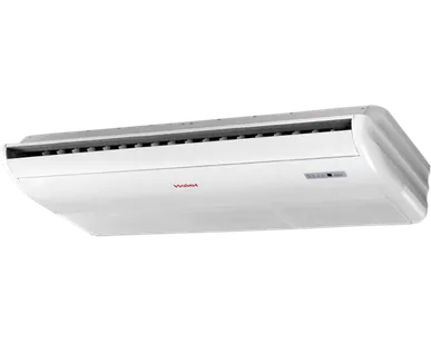 фото Монтаж потолочных сплит-систем (кондиционеров) 12