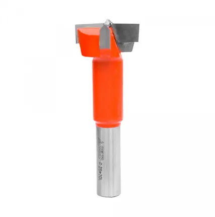 Фото №0 Сверло чашечное DELTA TOOLS 25x10x70 мм L