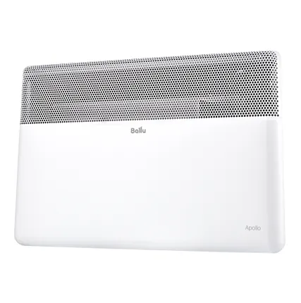 Фото №0 Комплект Ballu Apollo Transformer с блоком управления и шасси BEC/AT-2000-4I (инверторный)