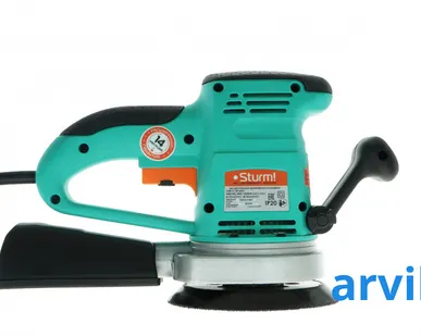 фото Эксцентриковая шлифовальная машина Sturm! OS8120R