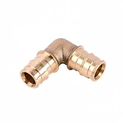 Фото №0 Угольник SANEXT axio 20х1/2 НР арт.4922 (уп.10шт)