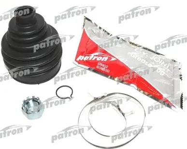 фото PDC3891 Пыльник ШРУСа