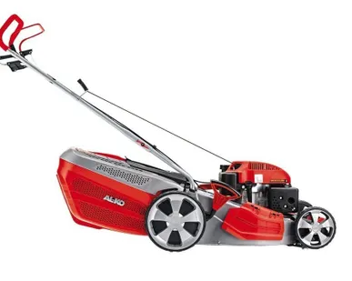 фото Газонокосилка электрическая AL-KO Classic 3.22 SE Limited Edition 112805