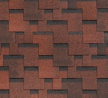 Фото №0 Гибкая черепица Шинглас «коллекция Аккорд»