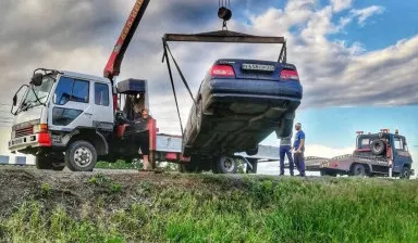 фото Эвакуатор в Алтайском крае 89994002297