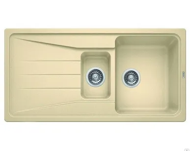 фото Кухонная мойка Blanco Sona 6S Шампань 519857 Blanco