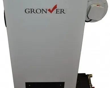 фото Водяной котёл S20-26