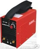 Фото №0 Инвертор для ручной дуговой сварки (MMA) ARC-160 IGBT (кейс), шт