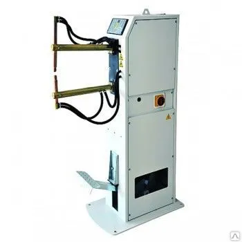 Фото №0 Машина для контактной сварки TECNA 4648NE (старое название 4610N, 4648E)