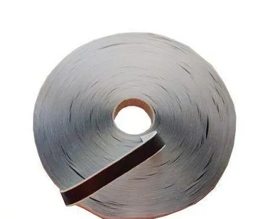 фото Клеепереносящая лента для подкровельных плёнок РуфИзол KL, 0,015м * 50м