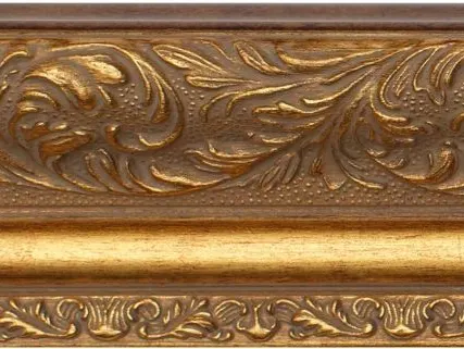 Фото №0 Картинный багет 64044 Bella Cornice 64*35*2900мм. Италия