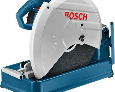 фото Bosch GCO 2000 Professional Отрезная машина по металлу