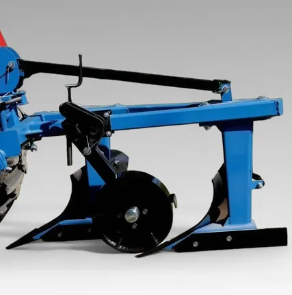 Фото №0 Плуг 2-х корпусной 2x25