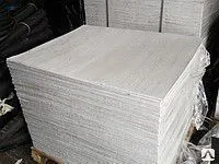 фото КТМ картон теплоизоляционный 5 мм (до 1000 °С)