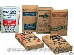 Фото №0 Мешок под уголь 3кг 2 слоя