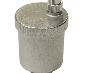 фото Воздухоотводчик автоматический 1/2" 10 bar; t=110*C, 2,4 мм