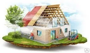 Фото №0 Общестроительные работы