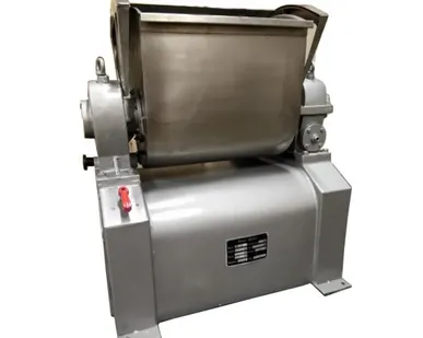 фото Тестомес HWJ-25