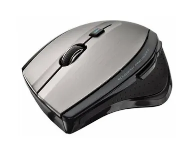 фото Мышь Trust MaxTrack Wireless
