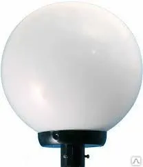 фото Светильник парковый ЖТУ 01-70 -301 D350мм (Классик) натриевый