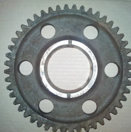 Фото №0 14.1701140 - шестерня задн. хода