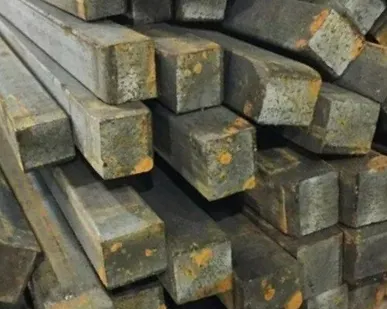 фото Квадрат 16 мм ст 3 сп ГОСТ 2591-2006