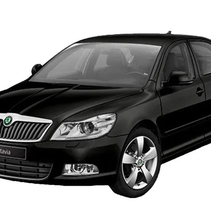 Фото №0 Аренда/Прокат Skoda Octavia