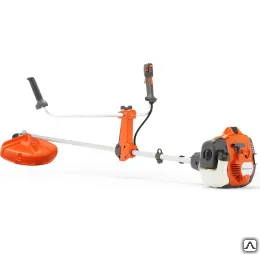 фото Мотокоса HUSQVARNA 525Rx триммерная головка + нож в комплекте