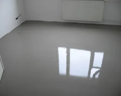 фото Бетон литой М250