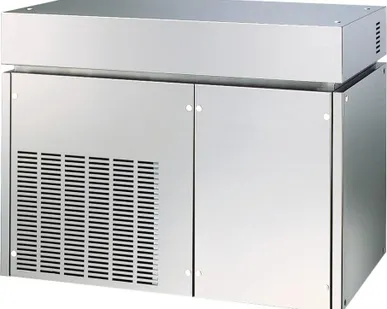 фото Льдогенератор для чешуйчатого льда Brema Muster 350